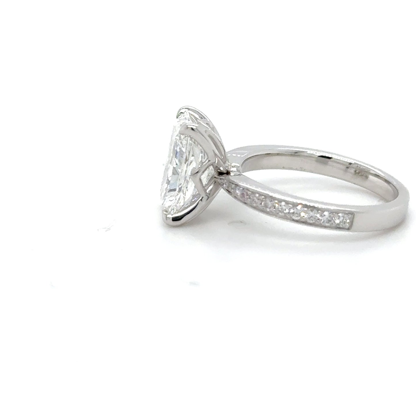 Diamond Engagement Ring