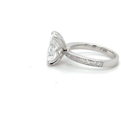 Diamond Engagement Ring