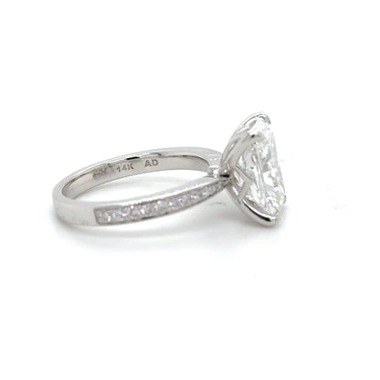 Diamond Engagement Ring