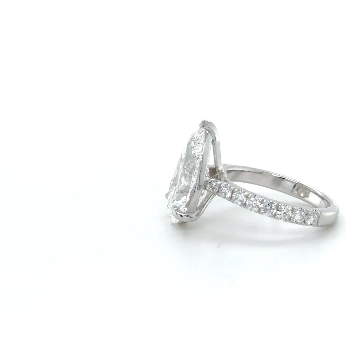 Diamond Engagement Ring