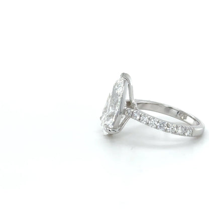 Diamond Engagement Ring