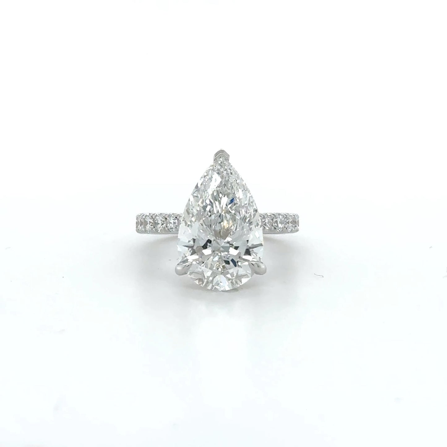 Diamond Engagement Ring