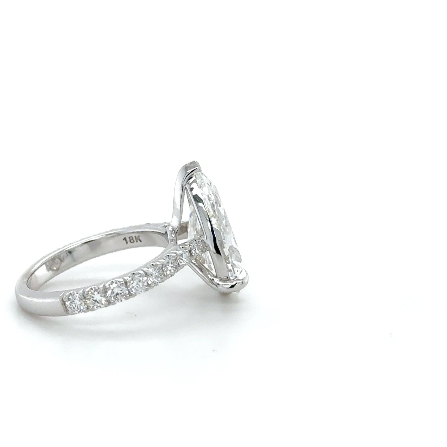 Diamond Engagement Ring